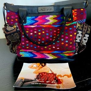 Nena & Co Mini The Perfect Bag